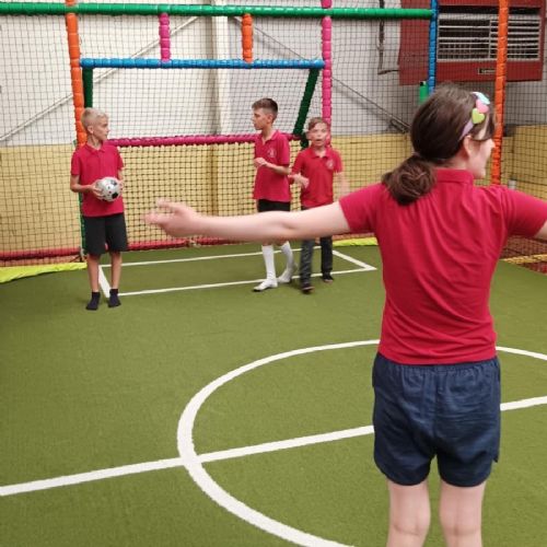 Year 6 Leavers Party
