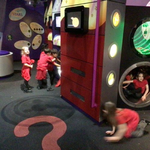 Space Centre