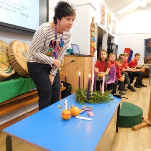 Christingles