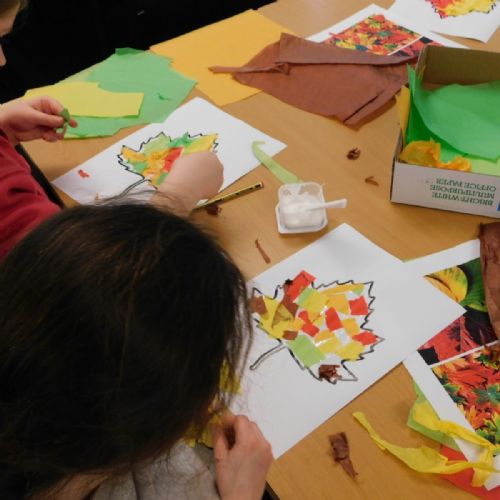 Mental Health Awareness Activities
