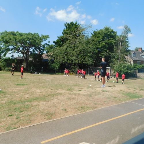 Aston Football Foundation Football Club