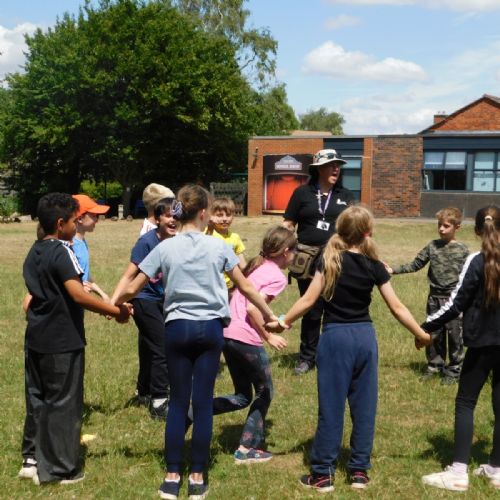 Forest School