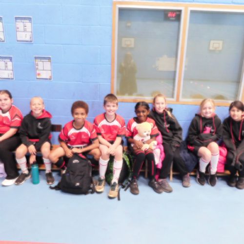 Young Sports Leader Training