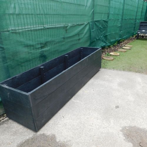 New Mud Kitchens in Early Years